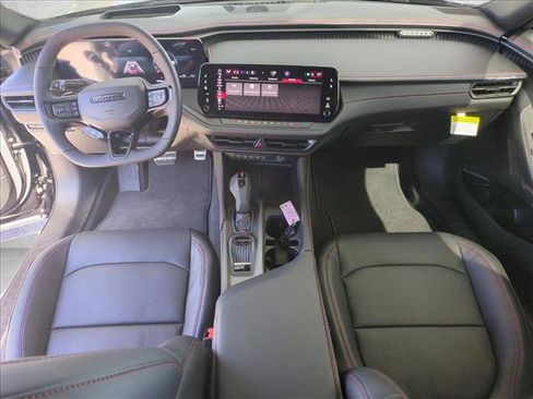 New 2026 Dodge Charger Scat Pack image 15