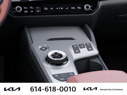 New 2026 Kia Sportage SX Prestige image 26