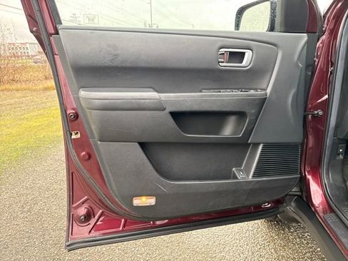 Used 2012 Honda Pilot EX-L image 16