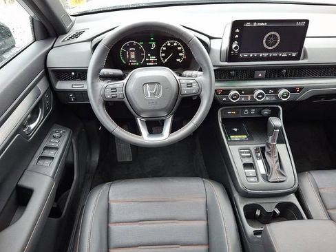 Certified 2024 Honda CR-V Sport-L image 11