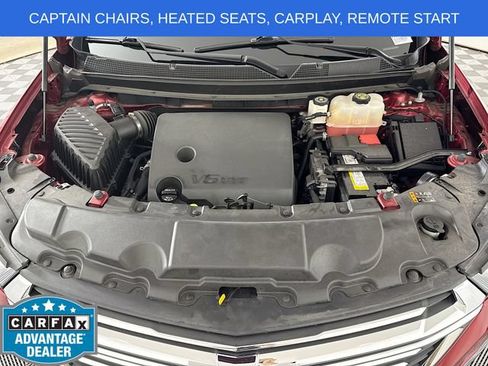 Used 2023 Chevrolet Traverse LT FWD image 29