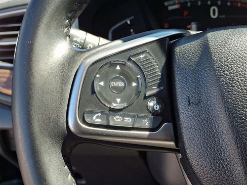 Used 2018 Honda CR-V EX-L image 23