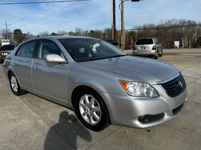 Used 2009 Toyota Avalon XL