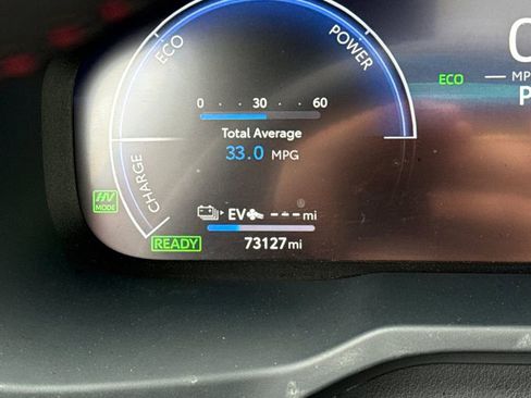 Used 2024 Toyota RAV4 XSE AWD/4WD image 38