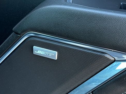 Used 2025 Chevrolet Silverado 1500 RST image 22