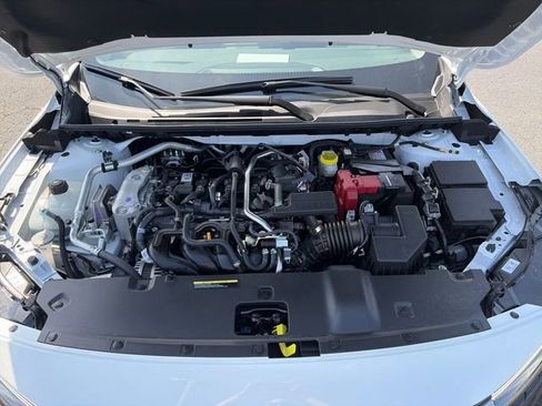 New 2026 Nissan Sentra SR w/ SR All Weather Package image 30