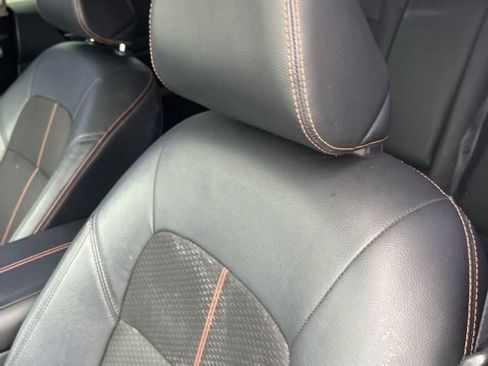 Used 2022 Nissan Altima 2.5 SR w/ Midnight Edition Package image 7