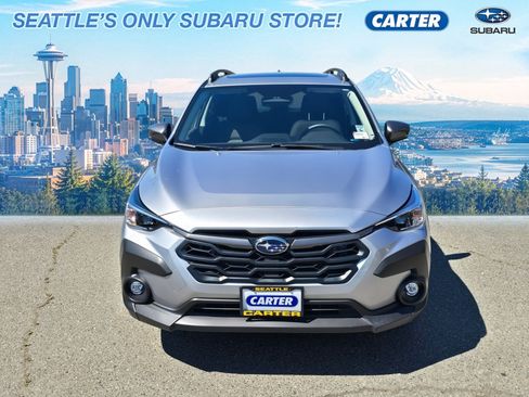 Certified 2024 Subaru Crosstrek 2.0i Premium AWD/4WD image 9