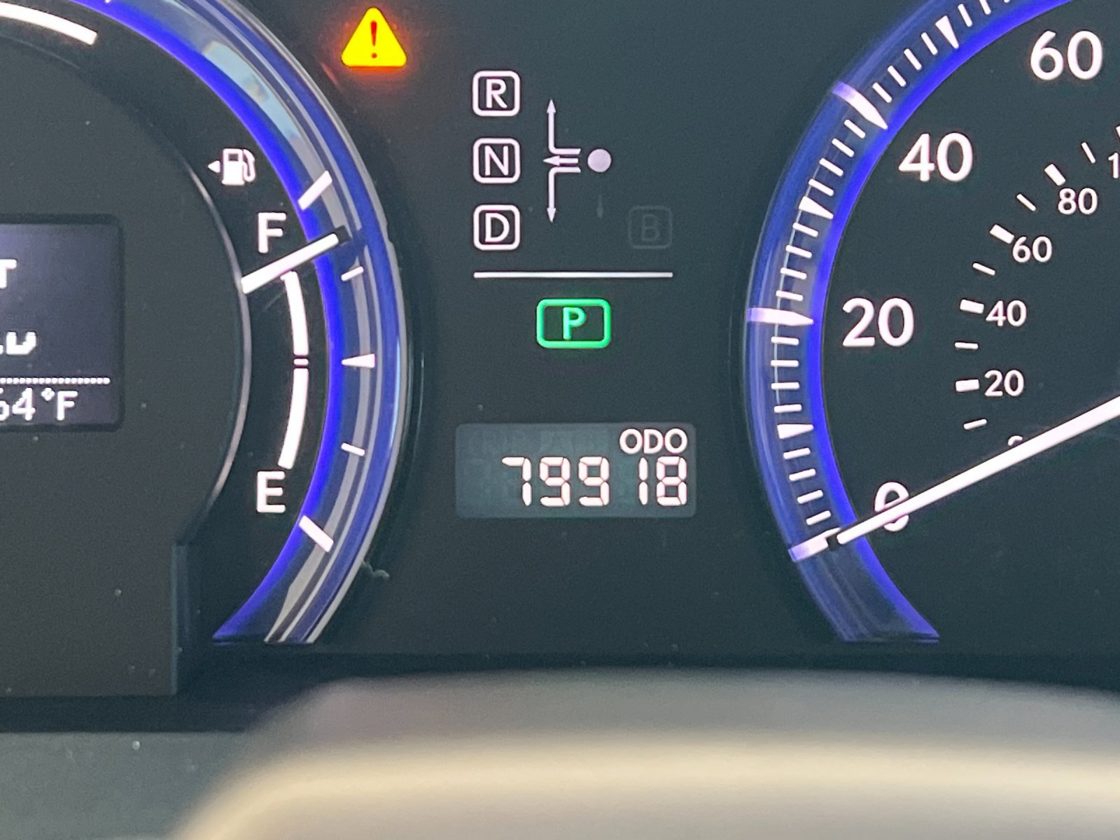 Used 2010 Lexus HS 250h FWD image 31