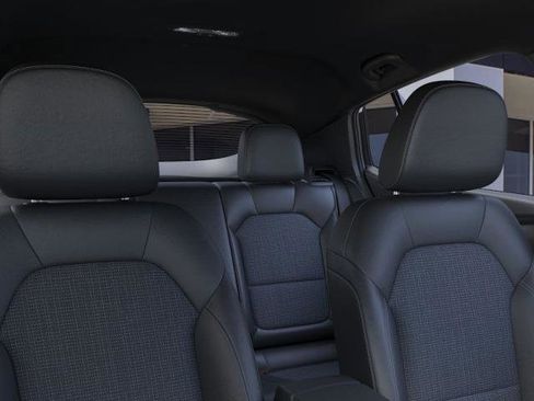 New 2026 Buick Envista Preferred w/ Convenience I Package image 48