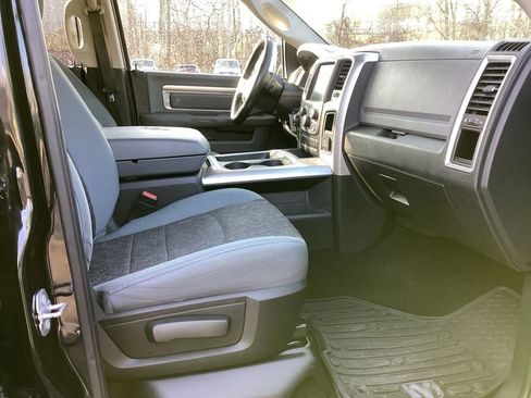 Used 2015 RAM 1500 Big Horn image 6