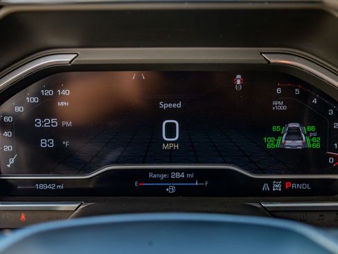 Used 2024 GMC Sierra 3500 Denali Ultimate image 20