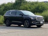 Used 2018 GMC Acadia Denali w/ Technology Package image 2