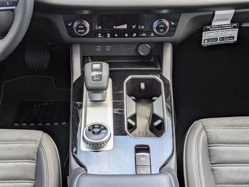 New 2026 Mitsubishi Outlander SE FWD image 20