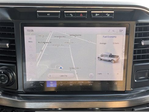 Used 2024 Ford F350 Lariat w/ Lariat Ultimate Package image 27