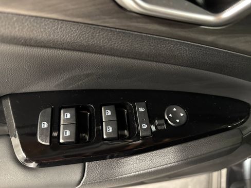 Used 2024 Kia Sportage X-Line w/ X-Line Premium Package AWD/4WD image 18