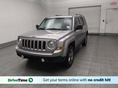 Used 2016 Jeep Patriot Sport w/ Power Value Group