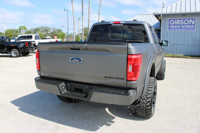 Used 2021 Ford F150 XLT w/ Equipment Group 302A High AWD/4WD image 12