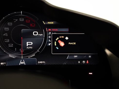 Used 2024 Ferrari 296 GTB RWD image 38