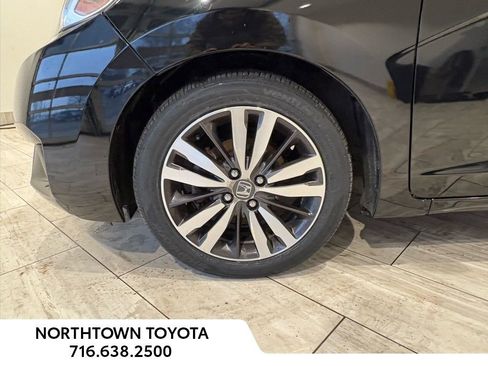 Used 2016 Honda Fit EX image 9