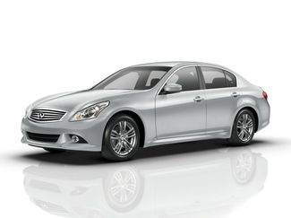Used 2011 INFINITI G37 Journey RWD video 1