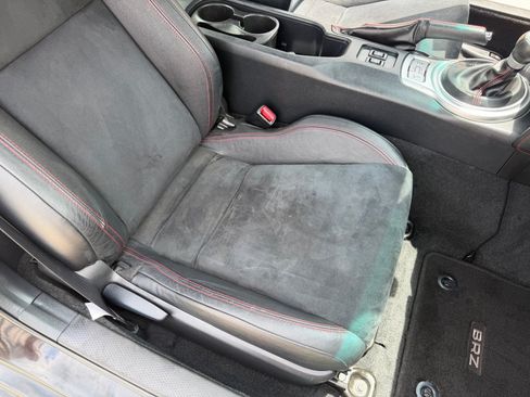 Used 2017 Subaru BRZ Limited RWD image 19