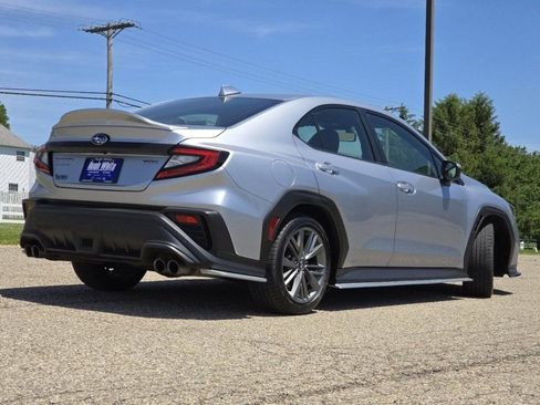 Used 2023 Subaru WRX AWD/4WD image 15