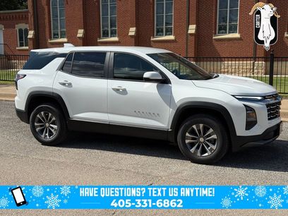 New 2026 Chevrolet Equinox LT w/ Convenience Package II