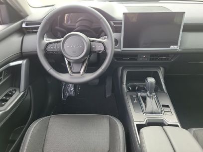 New 2026 MAZDA CX-5 Preferred