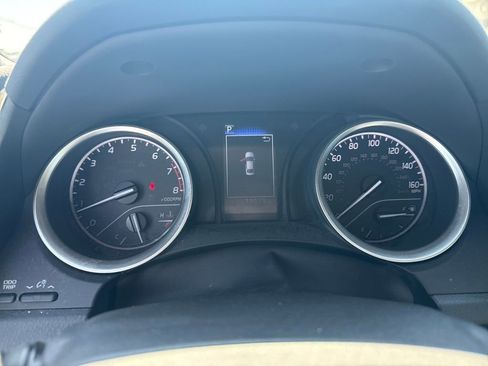 Used 2024 Toyota Camry LE image 18