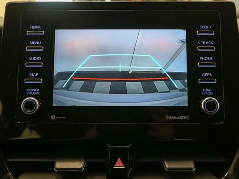 Used 2023 Toyota Camry LE FWD image 28