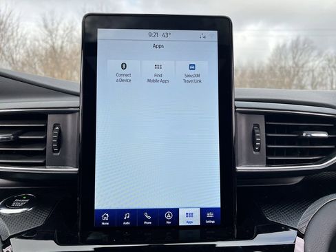 Used 2021 Ford Explorer ST w/ Equipment Group 401A AWD/4WD image 19