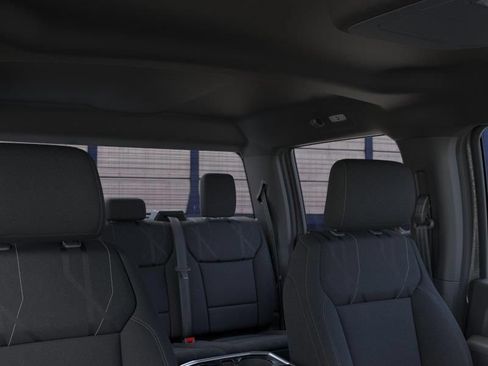 New 2026 Ford F150 STX w/ F-150 LOBO Package AWD/4WD image 22