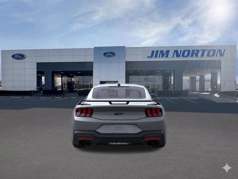 New 2026 Ford Mustang GT Premium w/ GT Performance Package RWD image 7