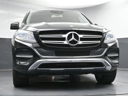Used 2016 Mercedes-Benz GLE 350 w/ Premium Package image 25