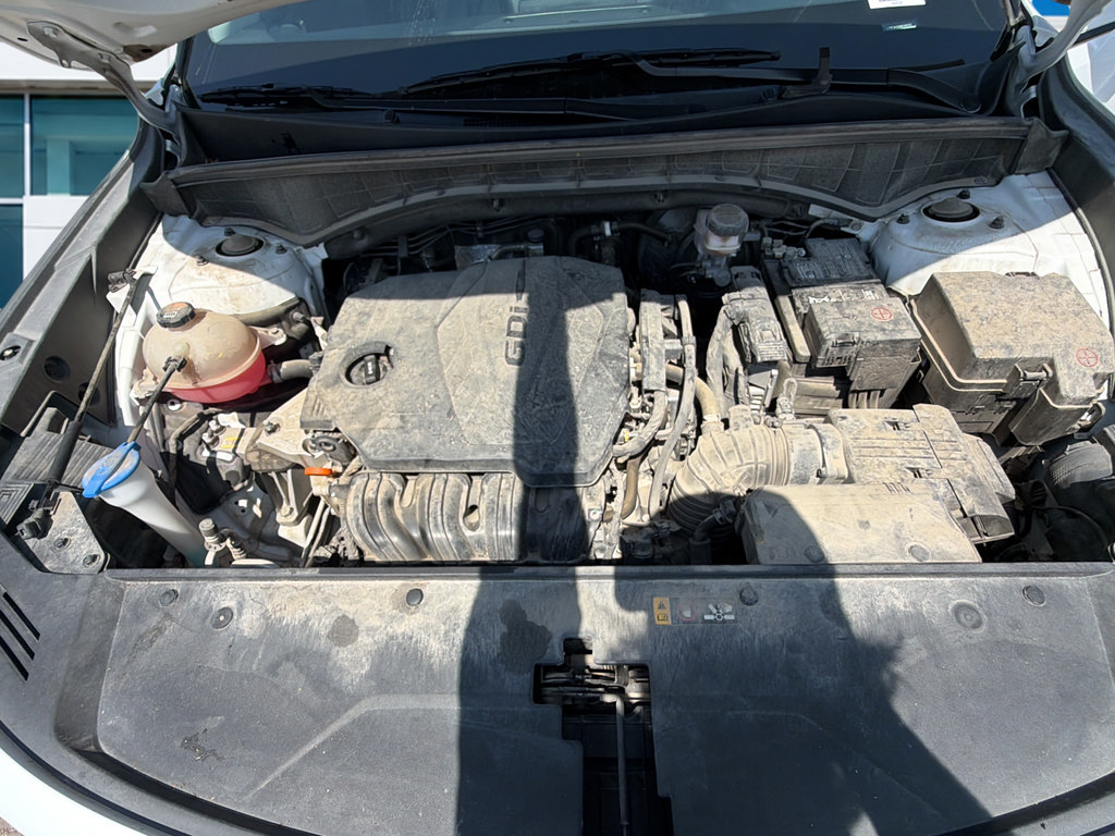 Used 2022 Kia Sorento S w/ Panoramic Sunroof Package FWD image 22