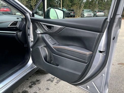 Used 2021 Subaru Crosstrek 2.5i Limited image 23