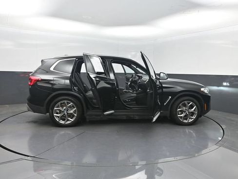 Used 2023 BMW X3 sDrive30i w/ Convenience Package w/ZPA RWD image 41