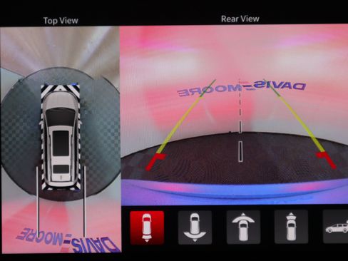 New 2026 Chrysler Pacifica Limited w/ S Appearance Package image 26