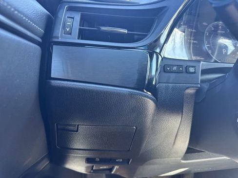 Used 2023 Lexus ES 350 w/ Premium Package image 38
