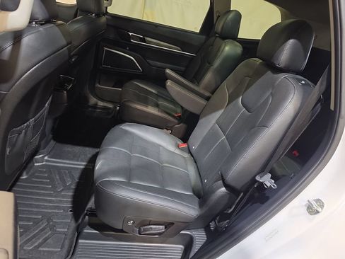 Used 2021 Kia Telluride SX w/ Towing Package FWD image 25