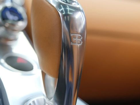 Used 2020 Bugatti Chiron AWD/4WD image 54