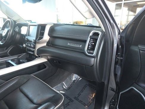Used 2022 RAM 1500 Laramie image 5