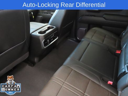 Used 2024 Chevrolet Silverado 1500 High Country w/ High Country Premium Package image 23