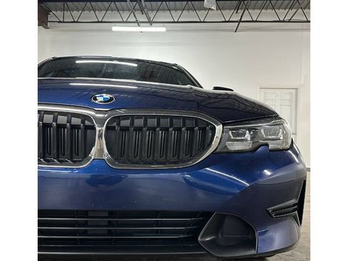 Used 2020 BMW 330i Sedan RWD image 5