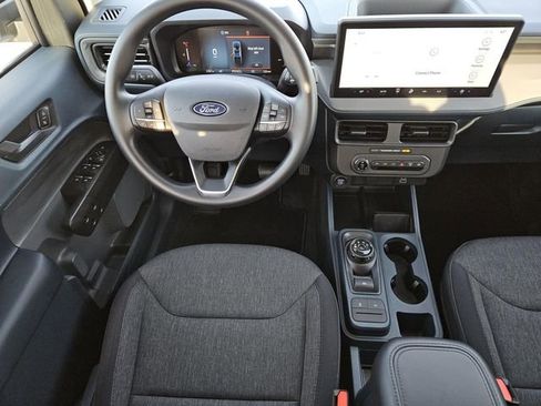 New 2025 Ford Maverick XLT w/ Black Appearance Package image 8