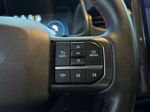 Used 2023 Ford Expedition Max Limited RWD image 15
