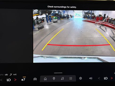 Used 2026 MAZDA CX-5 Preferred AWD/4WD image 19