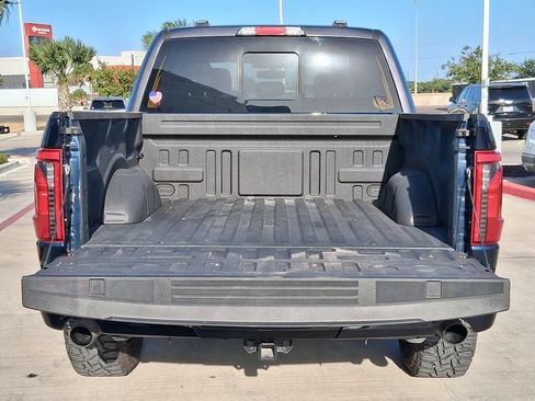 Used 2024 Ford F150 XLT w/ Equipment Group 302A MID AWD/4WD image 6
