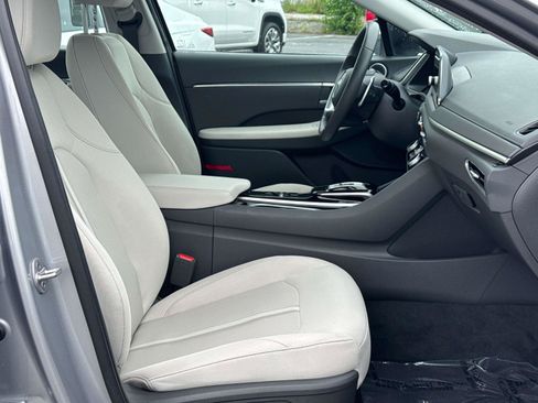 Used 2023 Hyundai Sonata SEL FWD image 17